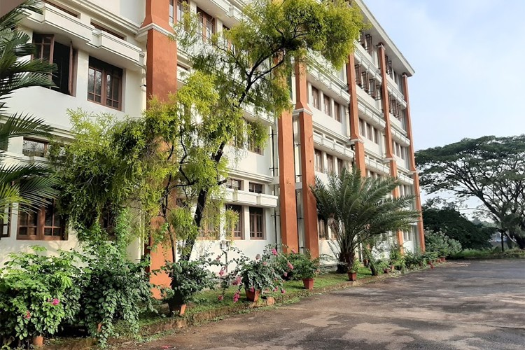 Lourdes College of Nursing, Kochi