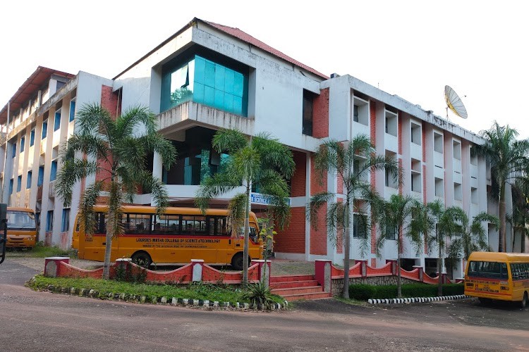 Lourdes Matha College of Science and Technology, Thiruvananthapuram