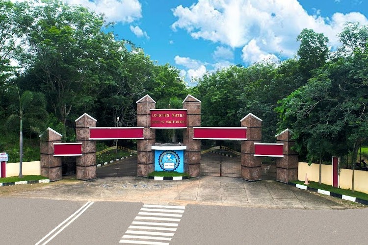 Lourdes Matha College of Science and Technology, Thiruvananthapuram