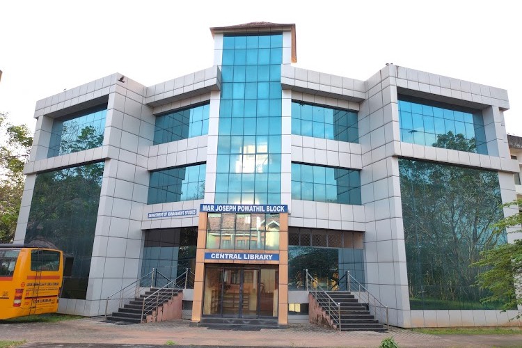 Lourdes Matha College of Science and Technology, Thiruvananthapuram