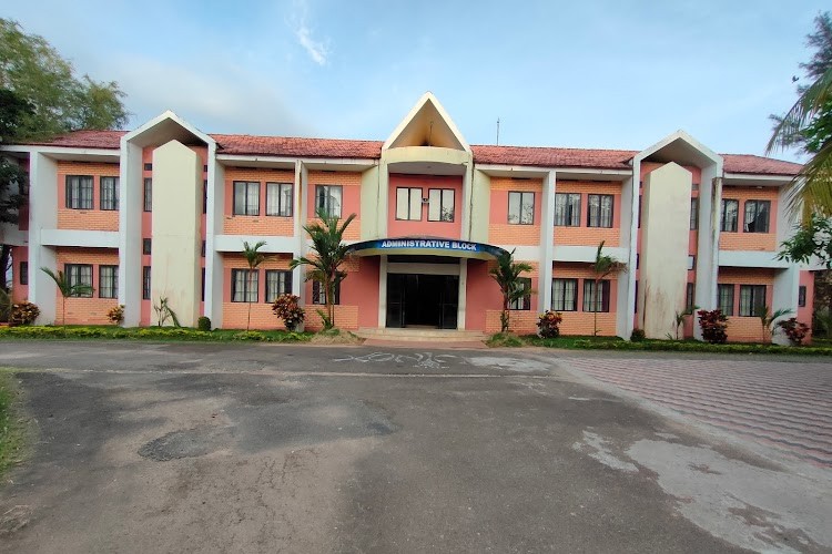 Lourdes Matha College of Science and Technology, Thiruvananthapuram