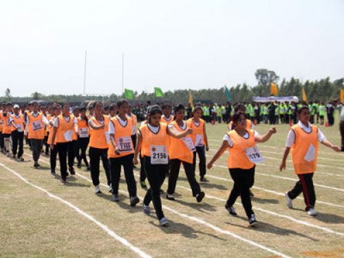 LPU Distance Education, Jalandhar