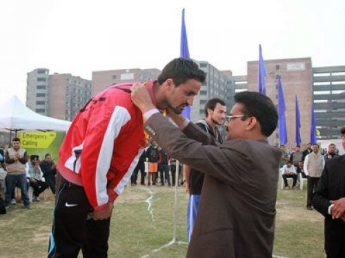 LPU Distance Education, Jalandhar