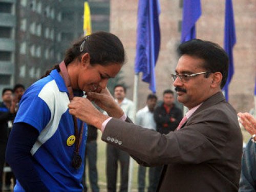 LPU Distance Education, Jalandhar