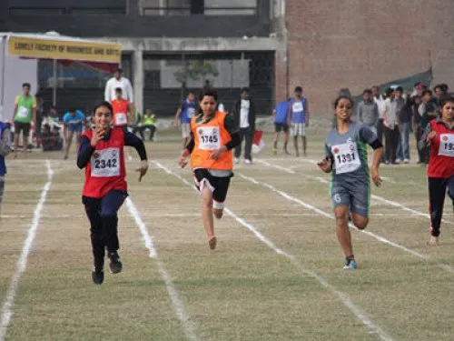 LPU Distance Education, Jalandhar