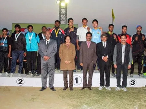 LPU Distance Education, Jalandhar