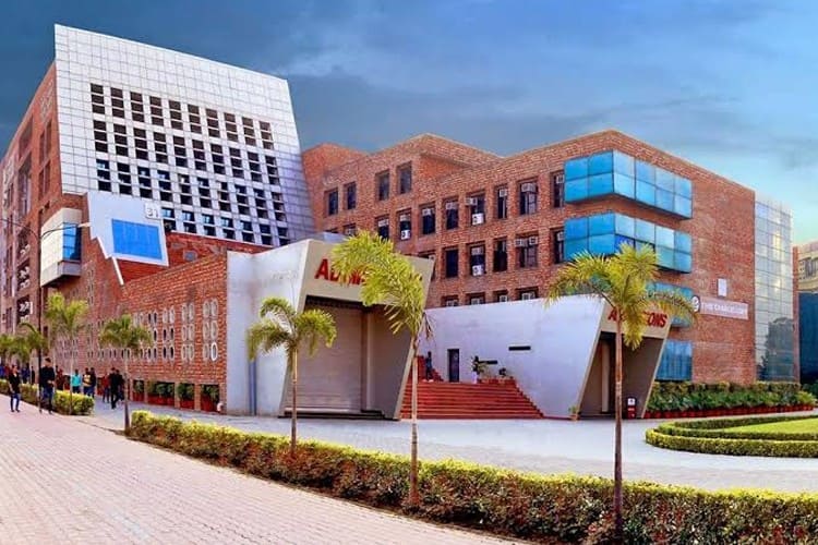 LPU, Jalandhar