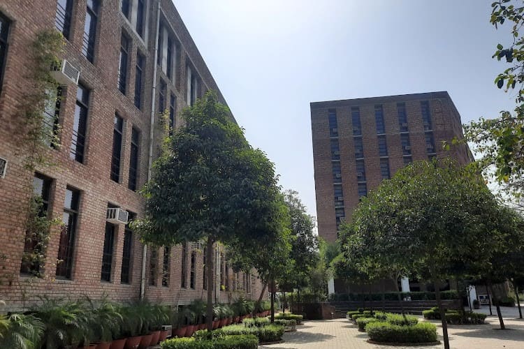 LPU, Jalandhar