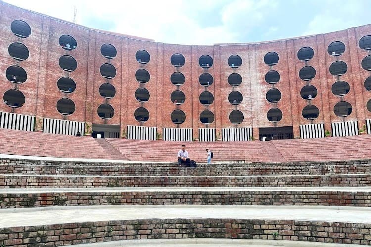 LPU, Jalandhar