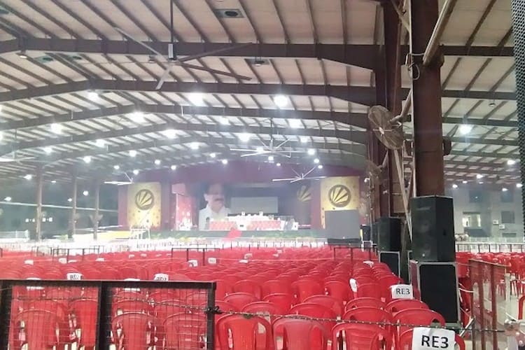 LPU, Jalandhar