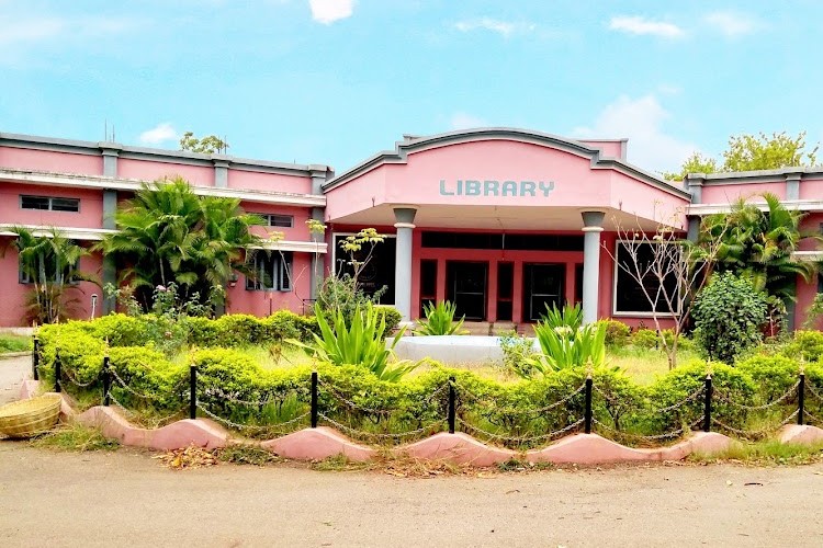 Loyola Academy Degree and PG College, Secunderabad