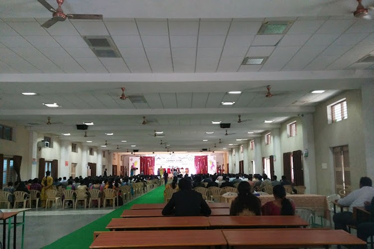 Loyola Academy Degree and PG College, Secunderabad