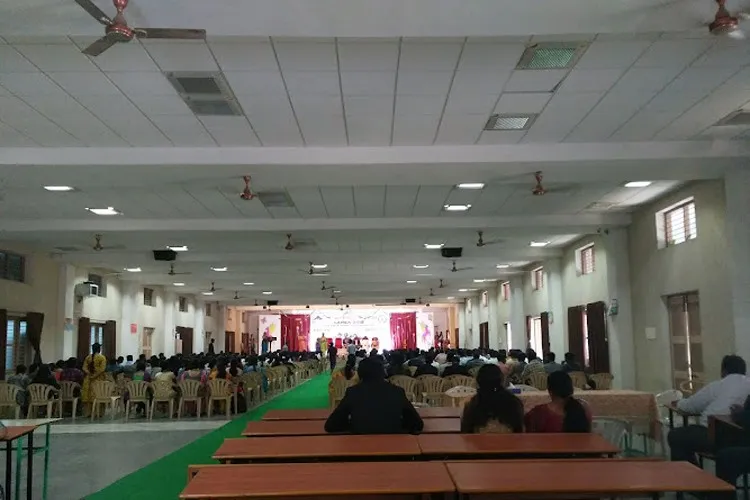 Loyola Academy Degree and PG College, Secunderabad