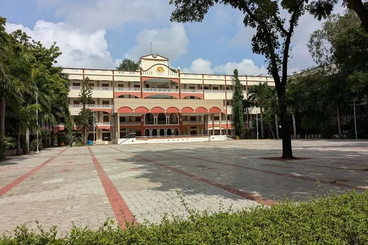 Loyola College, Chennai