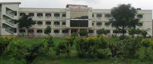 Loyola College of Education, Chennai