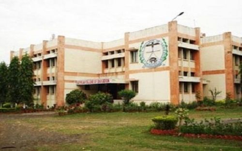 Loyola College of Education, Jamshedpur