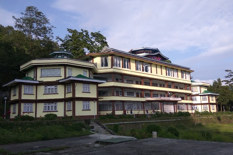 Loyola College of Education, South Sikkim