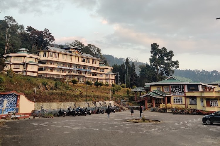 Loyola College of Education, South Sikkim