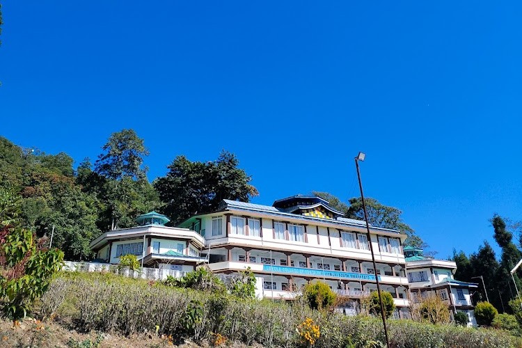 Loyola College of Education, South Sikkim