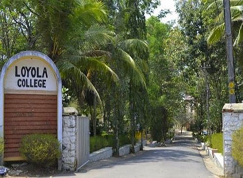 Loyola College of Social Sciences, Thiruvananthapuram