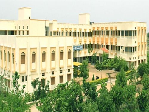 Loyola College Vettavalam, Tiruvannamalai