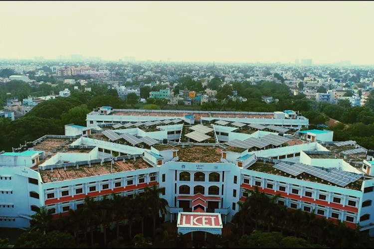 Loyola-ICAM College of Engineering and Technology, Chennai