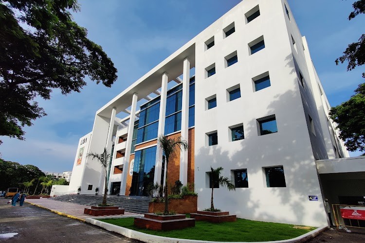 Loyola Institute of Business Administration, Chennai