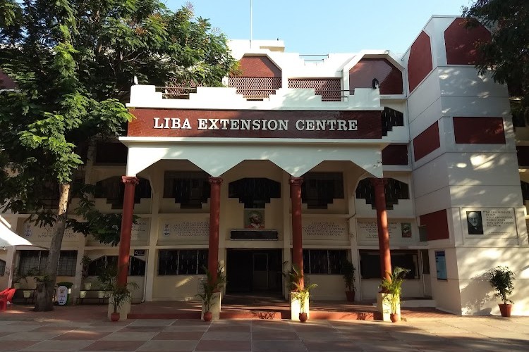 Loyola Institute of Business Administration, Chennai