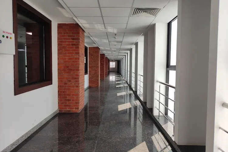 Loyola Institute of Business Administration, Chennai