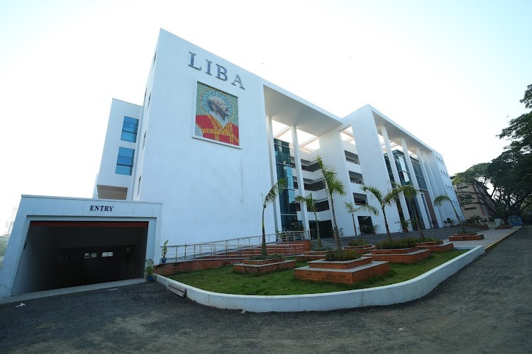 Loyola Institute of Business Administration, Chennai