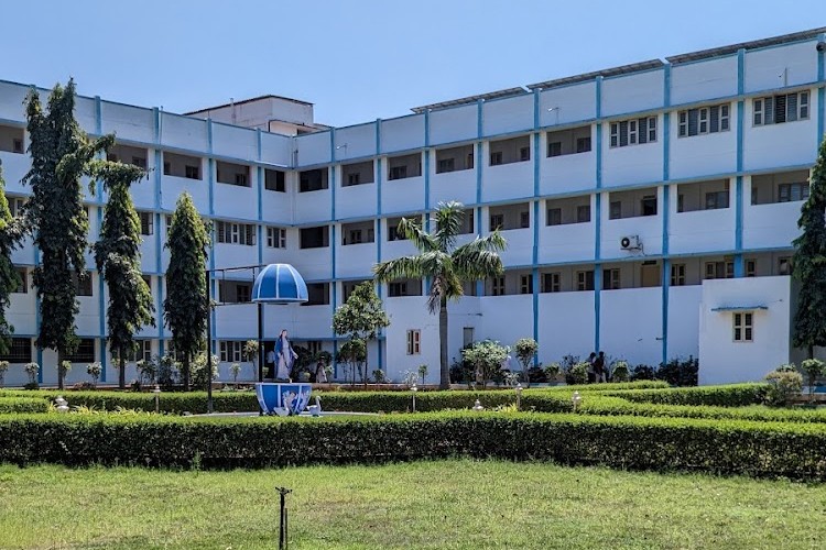 Loyola Institute of Technology, Chennai