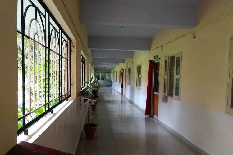 Loyola Institute of Technology, Chennai