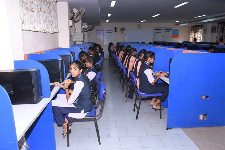 Loyola Institute of Technology and Management, Guntur