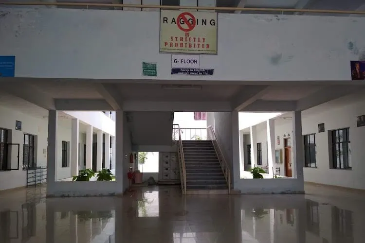 Loyola Institute of Technology and Management, Guntur