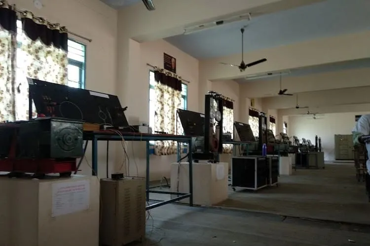 Loyola Institute of Technology and Management, Guntur