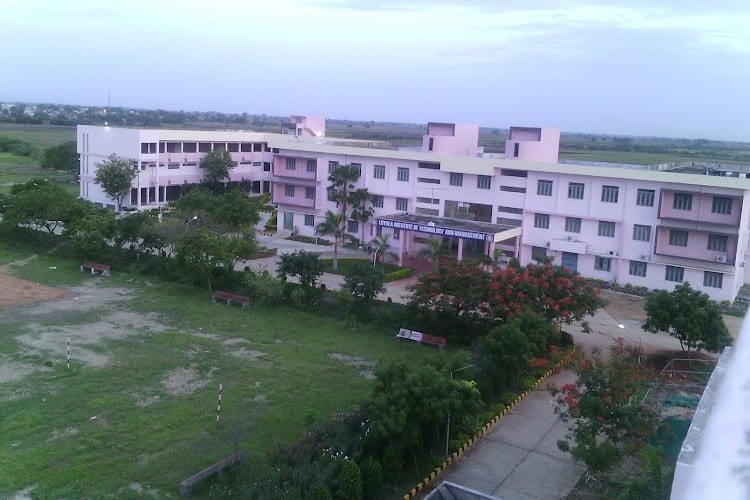 Loyola Institute of Technology and Management, Guntur