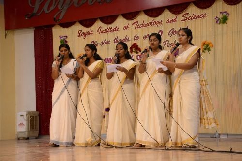 Loyola Institute of Technology and Science, Kanyakumari