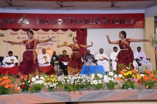 Loyola Institute of Technology and Science, Kanyakumari