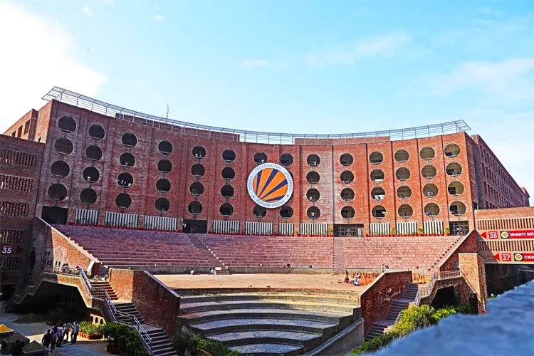 LPU, Jalandhar