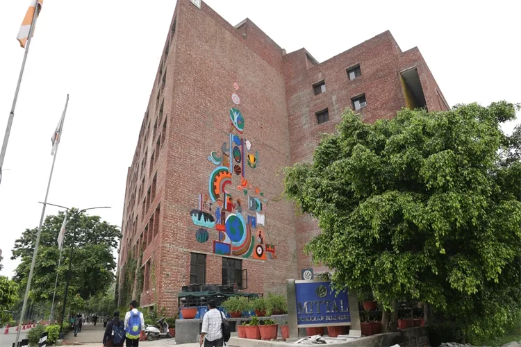 LPU, Jalandhar