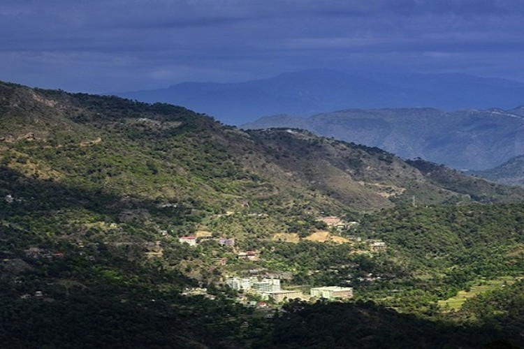 LR Institute of Engineering and Technology, Solan