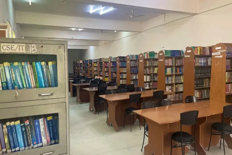 LR Institute of Engineering and Technology, Solan
