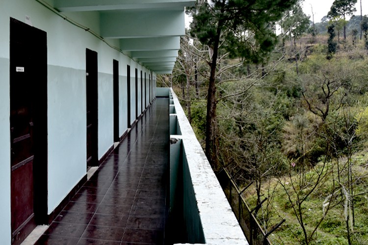 LR Institute of Legal Studies, Solan