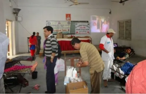 L.R. Valia Arts and P.R. Mehta Commerce College, Bhavnagar