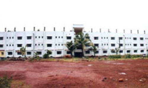 Lt Col Shashikant Gawde College of Education, Ratnagiri