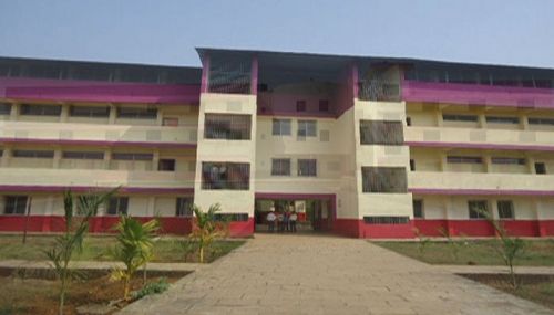 Lt Col Shashikant Gawde College of Education, Ratnagiri