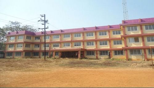 Lt Col Shashikant Gawde College of Education, Ratnagiri