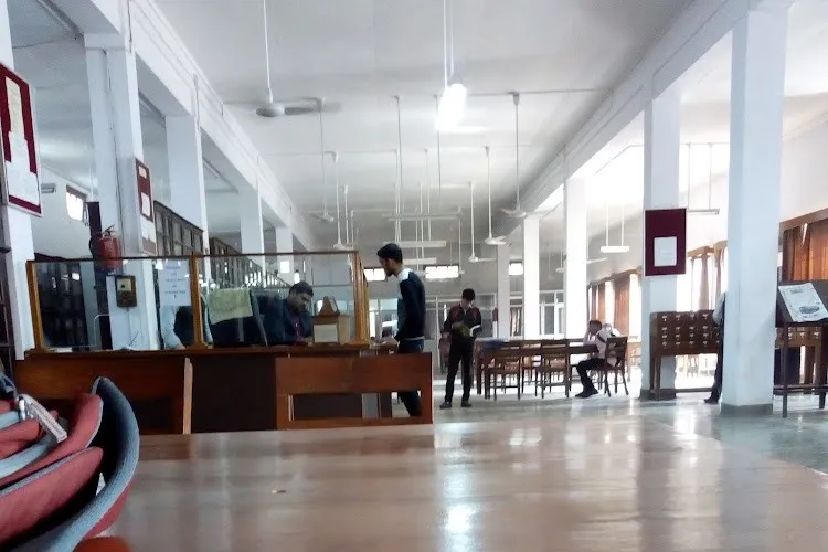 Lucknow Christian Degree College, Lucknow