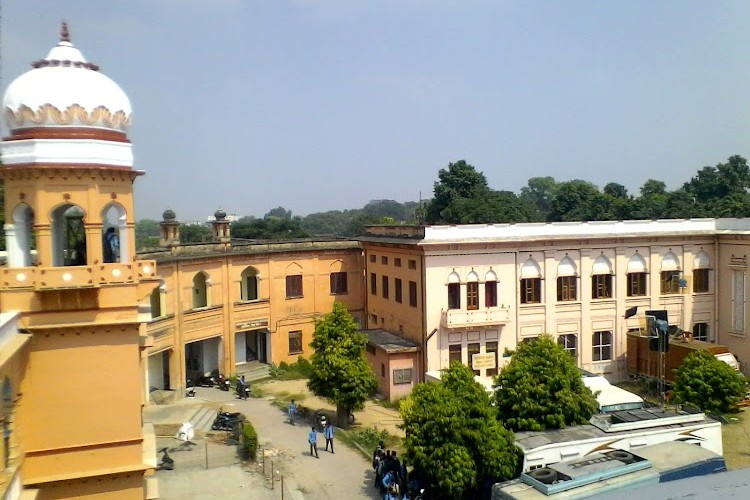 Lucknow Christian Degree College, Lucknow