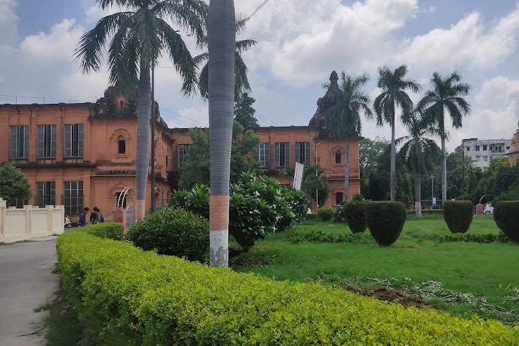 Lucknow Christian Degree College, Lucknow